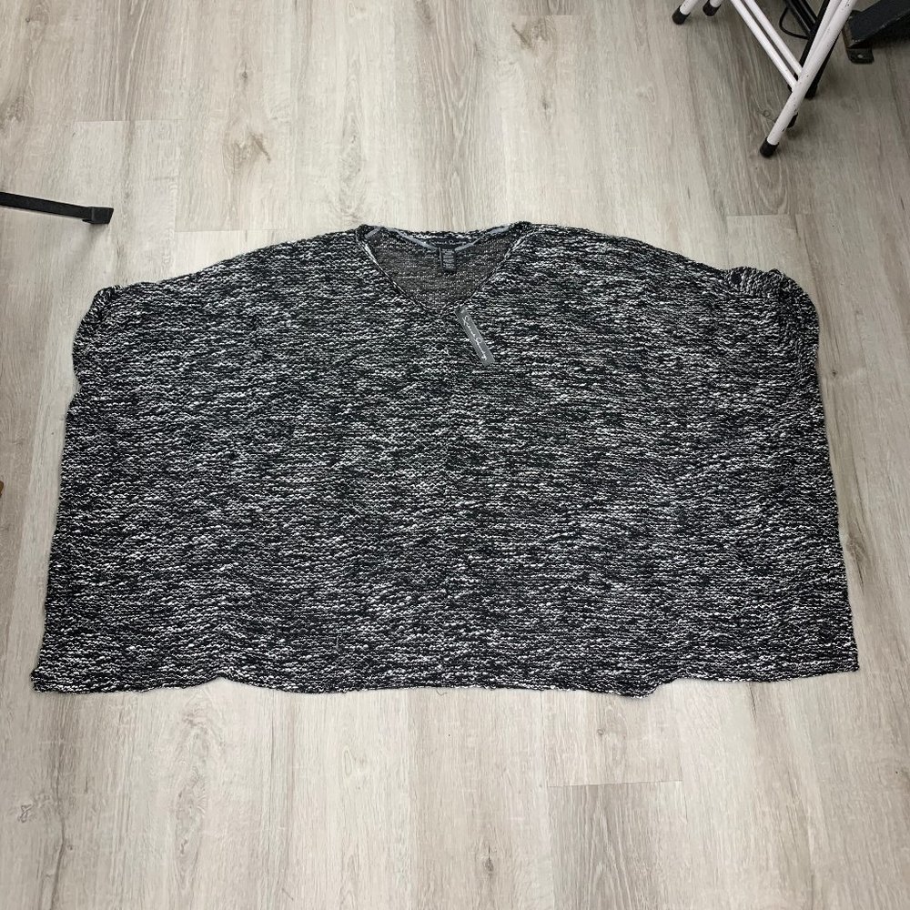NWT French Laundry Blouse
